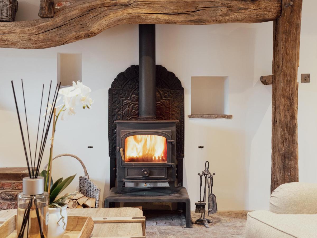 Stag Cottage Маклсфилд Экстерьер фото