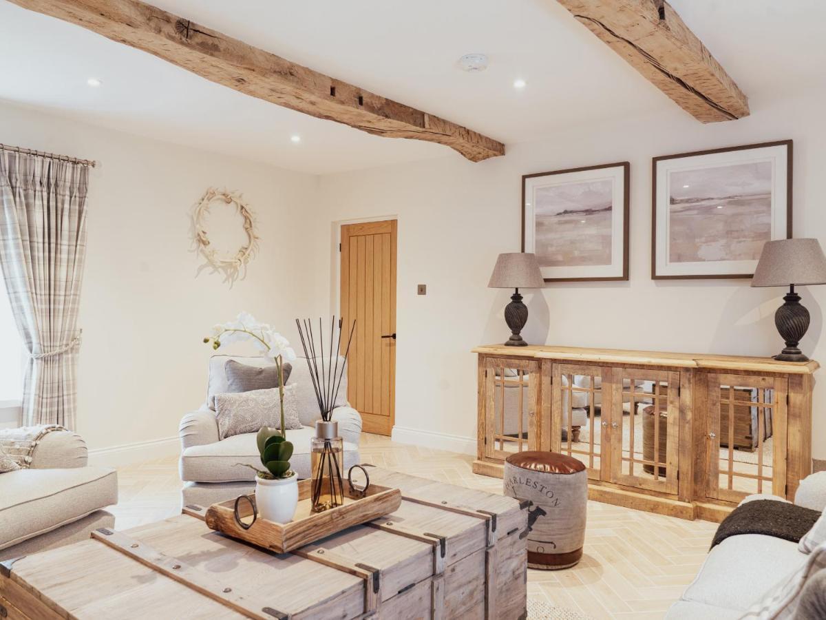 Stag Cottage Маклсфилд Экстерьер фото