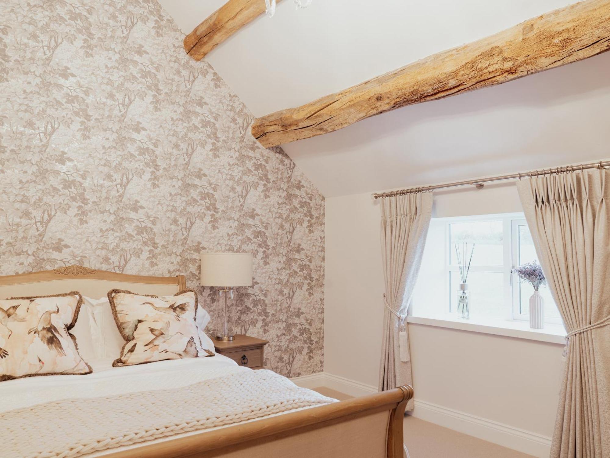 Stag Cottage Маклсфилд Экстерьер фото
