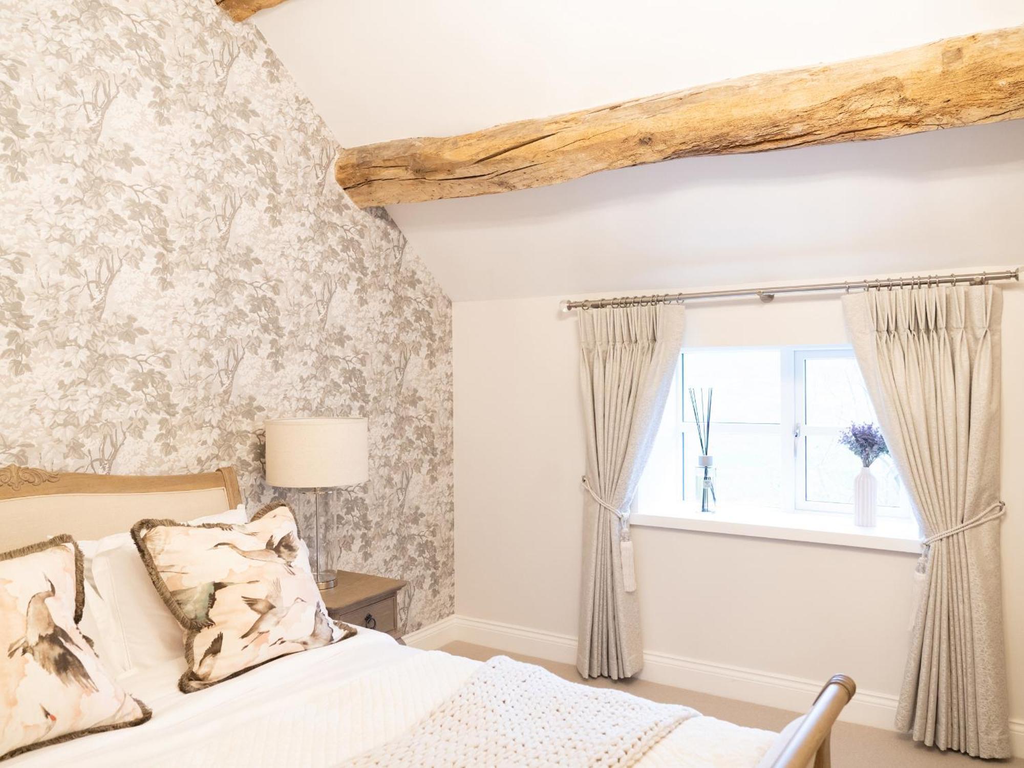 Stag Cottage Маклсфилд Экстерьер фото